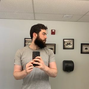 Meet your Posher, Ross